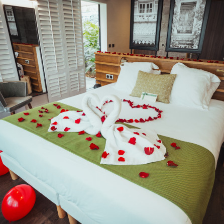 Escapade Romantique